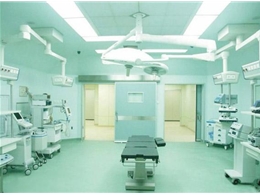 百級手術室