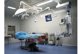 手術燈手術床醫用病床等手術室設備技術