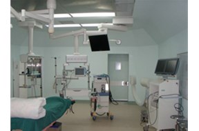 手術室凈化特點與注意事項