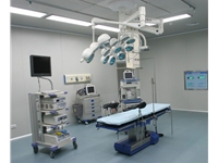 百级手术室净化工程